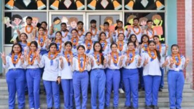 Photo of सीबीएसई परीक्षा में एलपीएस के विद्यार्थियों ने लहराया परचम