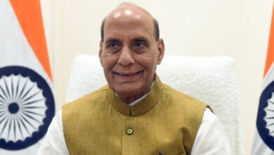 Photo of मुख्यमंत्री योगी ने किया श्री राधा माधव वार्षिकोत्सव एवं रथ यात्रा महोत्सव का पोस्टर विमोचन