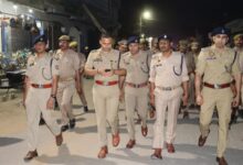 Photo of हिंसा के पांच महीने बाद यूपी के संभल में पुलिस सर्किल में बड़ा फेरबदल
