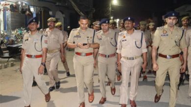 Photo of हिंसा के पांच महीने बाद यूपी के संभल में पुलिस सर्किल में बड़ा फेरबदल