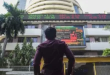 Photo of  सेंसेक्स 80,696 के अंक करीब, निफ्टी 24,421अंक पर पहुंचा