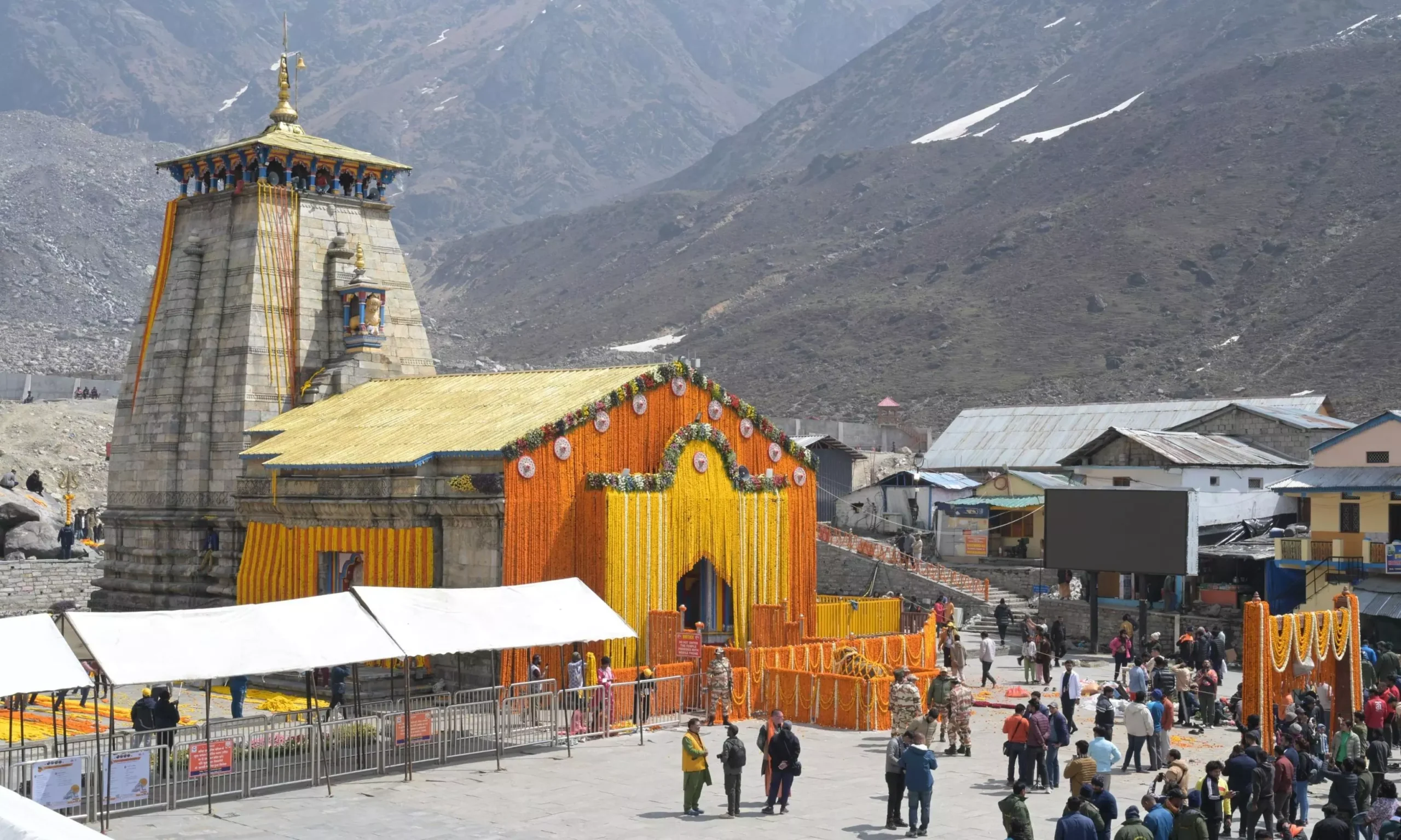 sri kedarnath