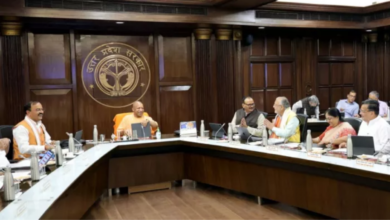 Photo of अडानी पावर लिमिटेड की बिजली से रौशन होगा यूपी,सरकार ने दी खरीद की मंजूरी
