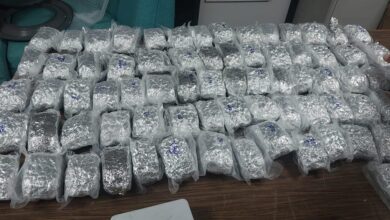 Photo of लखनऊ एयरपोर्ट पर 15 करोड़ की ड्रग्स जब्त, दो भारतीय नागरिक गिरफ्तार
