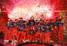 Photo of RCB ने आखिरकार जीती आईपीएल ट्रॉफी, 18वें साल में पूरा हुआ सपना