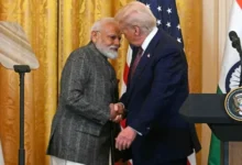 Photo of पीएम मोदी ने डोनाल्ड ट्रंप से 35 मिनट फोन पर की बात, देशवासियों का सबसे बड़ा कन्फूजन हुआ दूर