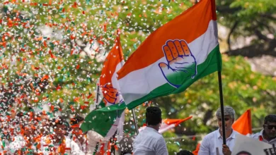Photo of कांग्रेस का भागीदारी न्याय सम्मेलन आज लखनऊ में , ओबीसी मुद्दों पर होगी खुलकर चर्चा