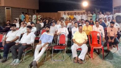 Photo of संडीला में उत्तर प्रदेश उद्योग व्यापार मंडल की नगर इकाई का गठन
