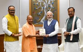 Photo of लखनऊ : मोदी सरकार के 11 साल पूरे होने पर आयोजित होंगे कार्यक्रम