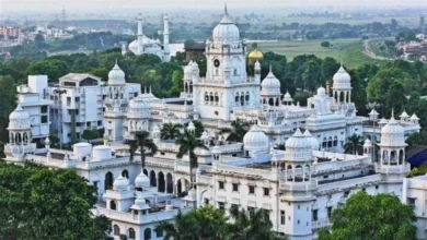 Photo of बिना अनुमति नसबंदी मामला : KGMU की पूर्व VC समेत चार डॉक्टरों पर FIR दर्ज