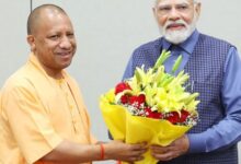 Photo of सीएम योगी को 53वें जन्मदिन पर पीएम मोदी, अमित शाह, राजनाथ सिंह समेत कई नेताओं ने दी बधाई
