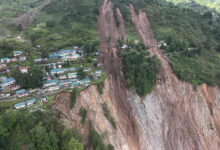 Photo of सिक्किम में भूस्खलन; सेना के 3 जवानों की मौत, 6 लापता