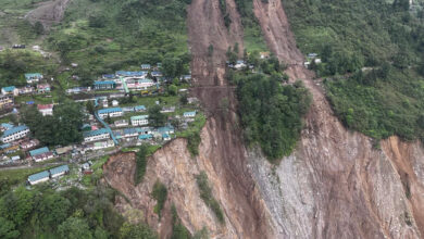 Photo of सिक्किम में भूस्खलन; सेना के 3 जवानों की मौत, 6 लापता