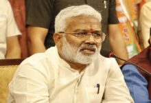 Photo of जलशक्ति मंत्री ने लघु सिंचाई विभाग के 88 इंजीनियरों का किया तबादला