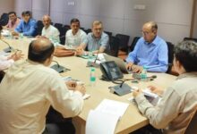 Photo of जिला परियोजनाओं की निगरानी को इन्वेस्ट यूपी की नई पहल, ‘उद्यमी मित्र’ समीक्षा शुरू