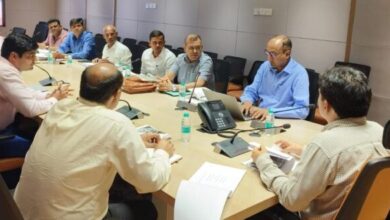 Photo of जिला परियोजनाओं की निगरानी को इन्वेस्ट यूपी की नई पहल, ‘उद्यमी मित्र’ समीक्षा शुरू