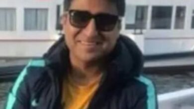 Photo of IRS योगेंद्र मिश्र सस्पेंड किए गए, बंगाल-सिक्किम रीजन से संबद्ध किए गए
