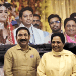 bsp mayawati ashoke-siddharth
